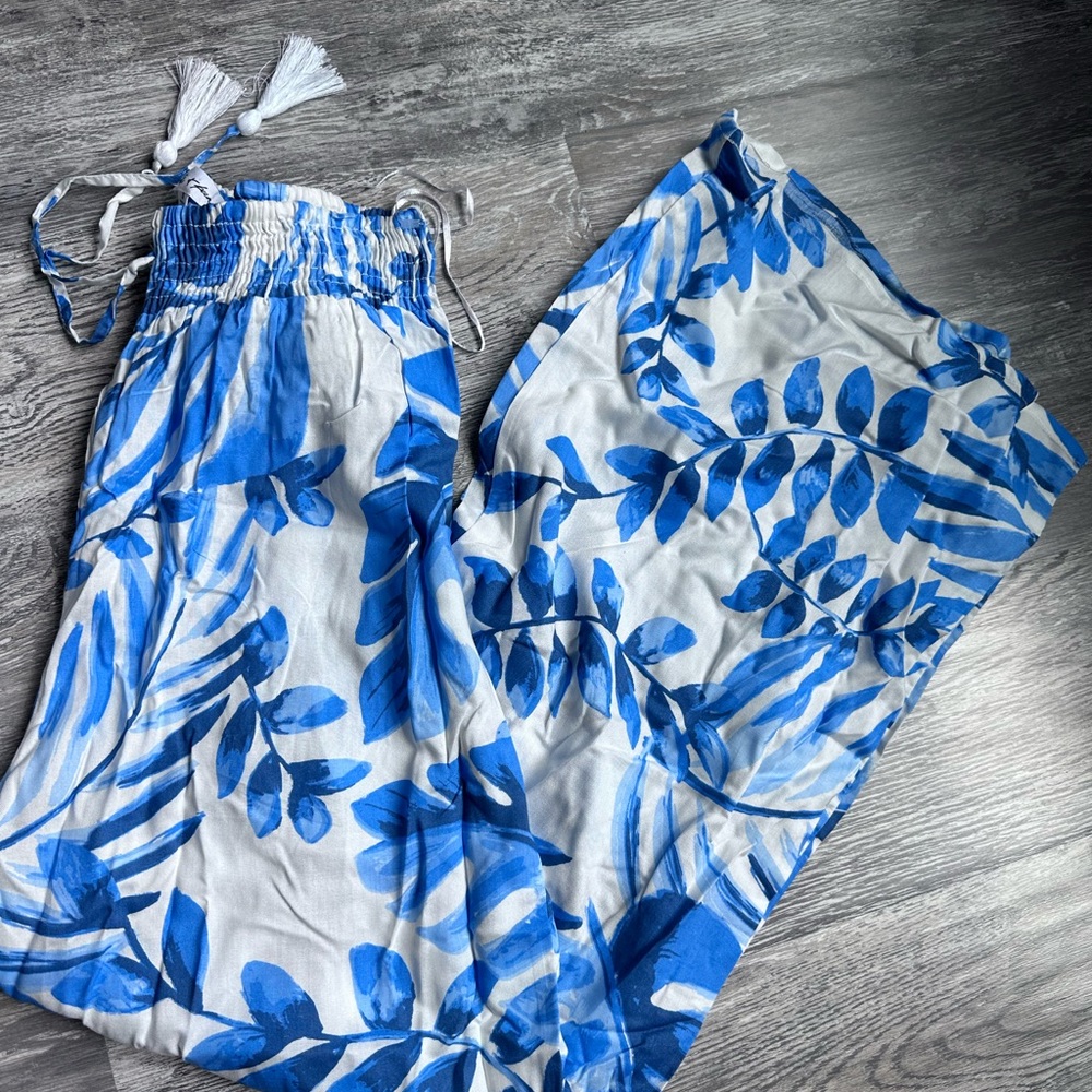 Beach pants